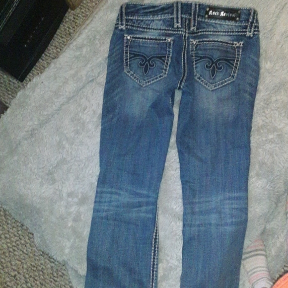 Rock revival - Picture 2 of 3